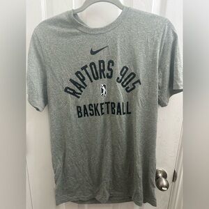Nike raptors 905 basketball Jersey DQ7454-063